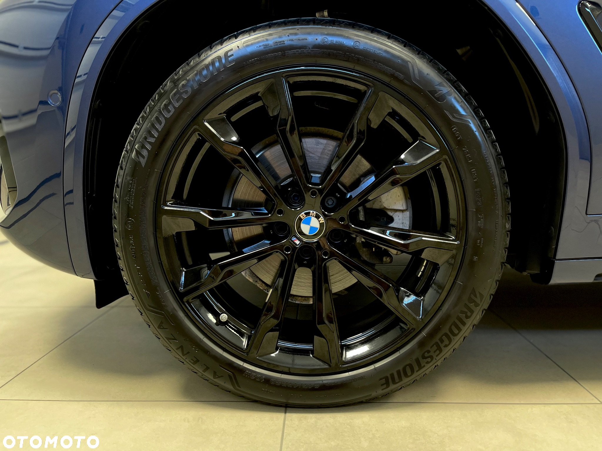 BMW X3 - 33