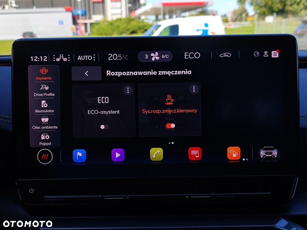 Cupra Formentor 1.4 e-Hybrid VZ DSG - 32