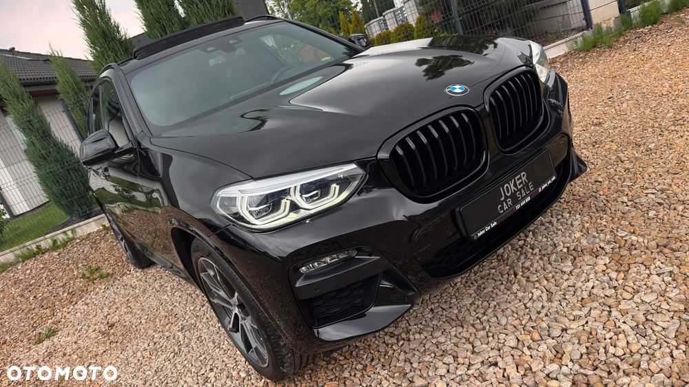 BMW X3 xDrive20i M Sport - 15