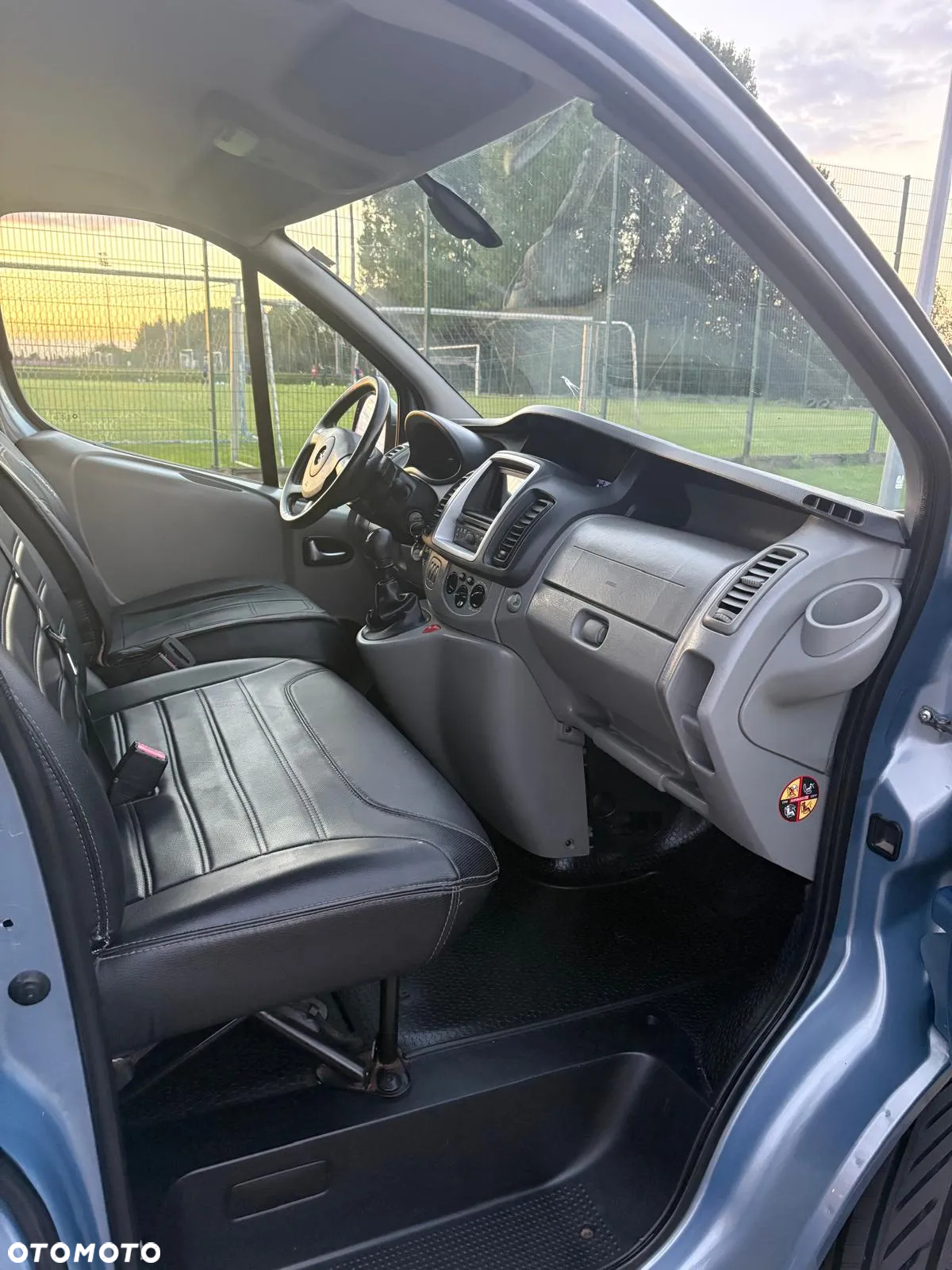 Opel Vivaro - 31