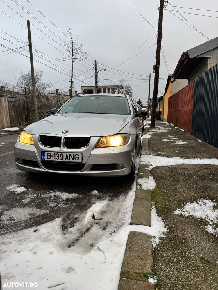 BMW Seria 3 - 11