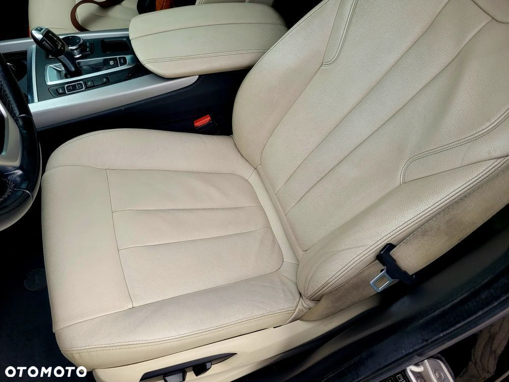 BMW X5 - 9