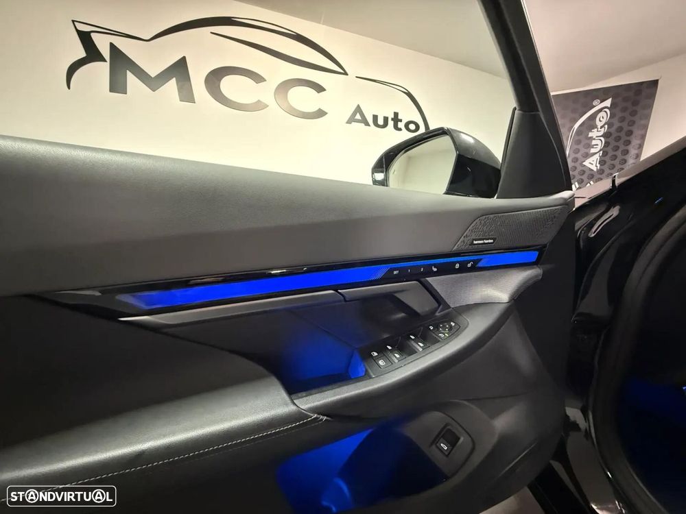 BMW i5 xDrive40 Pack Desportivo M Pro - 20
