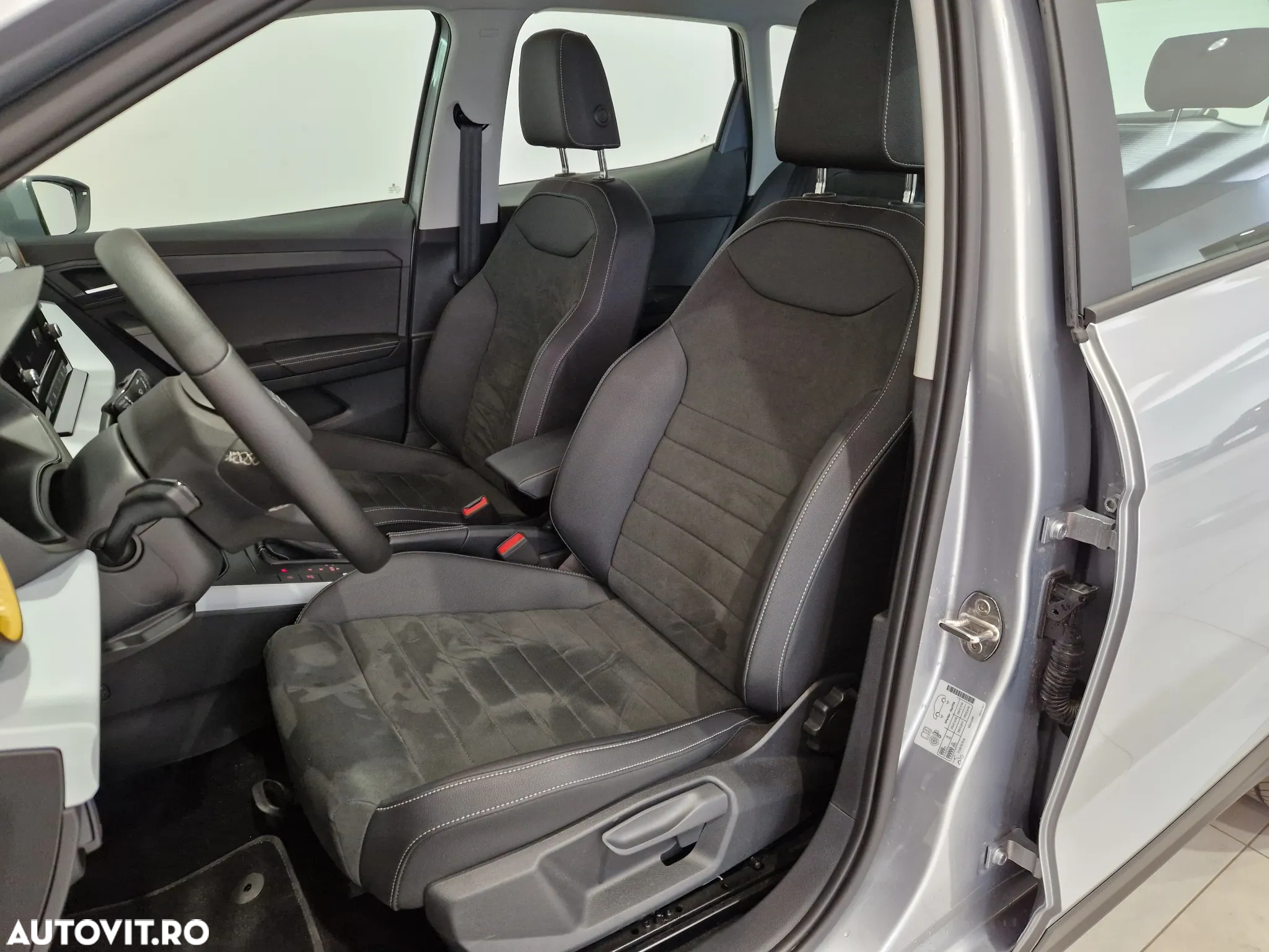 Seat Arona 1.0 TSI DSG7 Style - 11