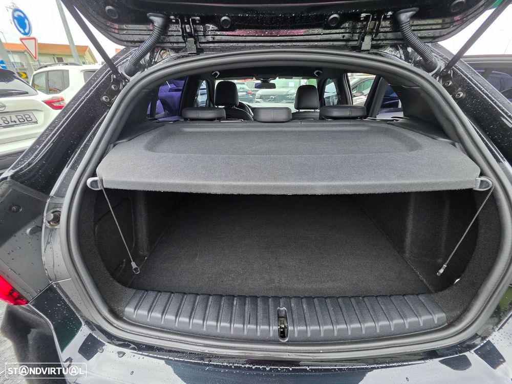 BMW 116 d Pack Desportivo M - 21