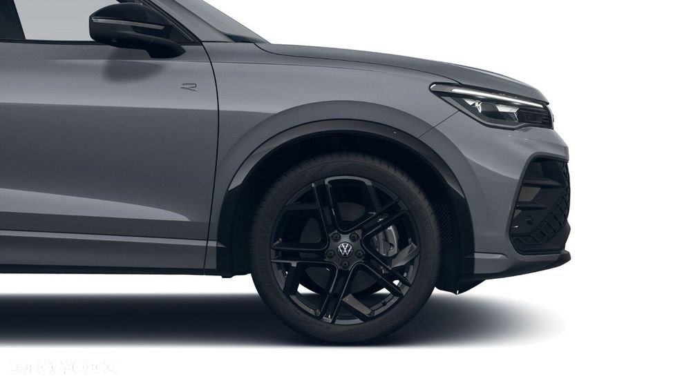 Volkswagen Tiguan 2.0 TDI 4Mot R-Line Plus DSG - 8