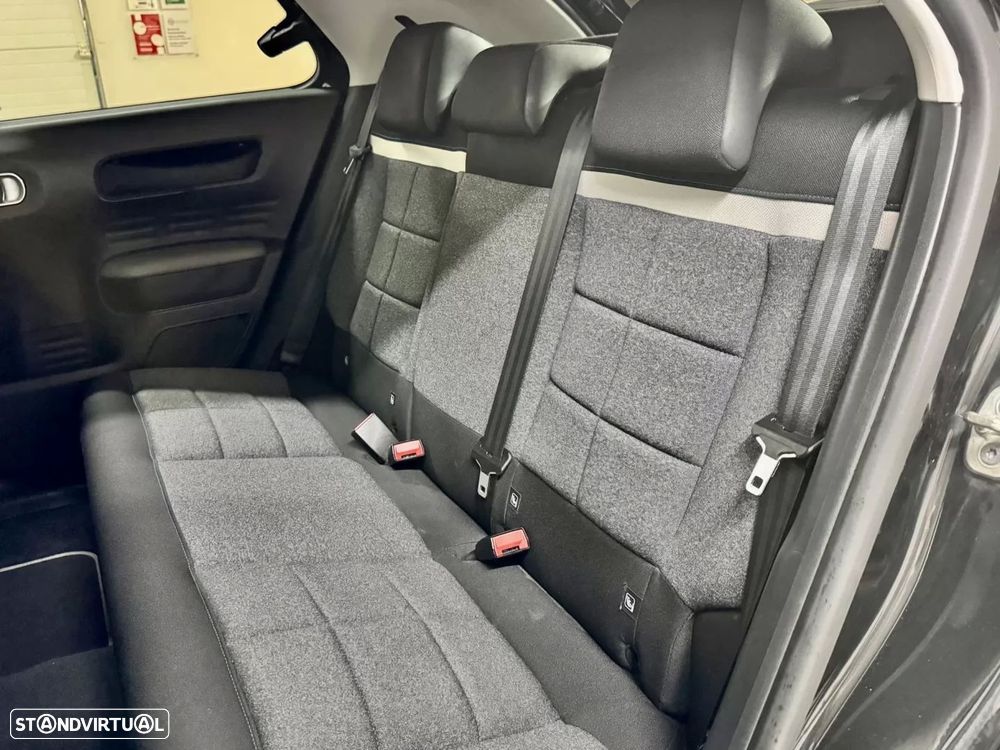 Citroën C4 Cactus 1.6 BlueHDi Shine - 40