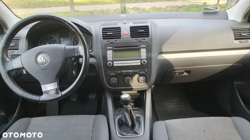 Volkswagen Golf - 7