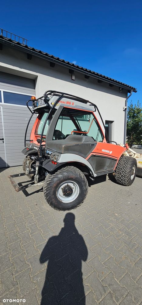 Inny REFORM Metrac H6X ciągnik górski - 15