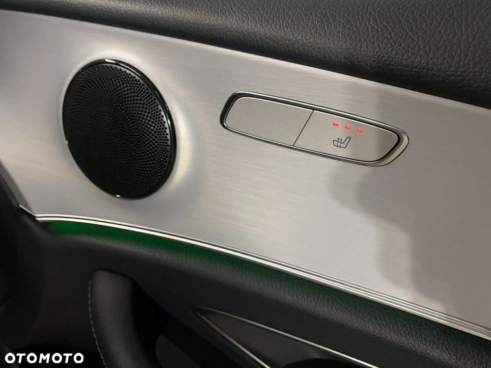 Mercedes-Benz Klasa E - 41