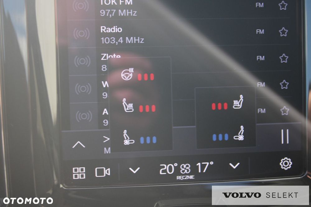 Volvo XC 60 - 22