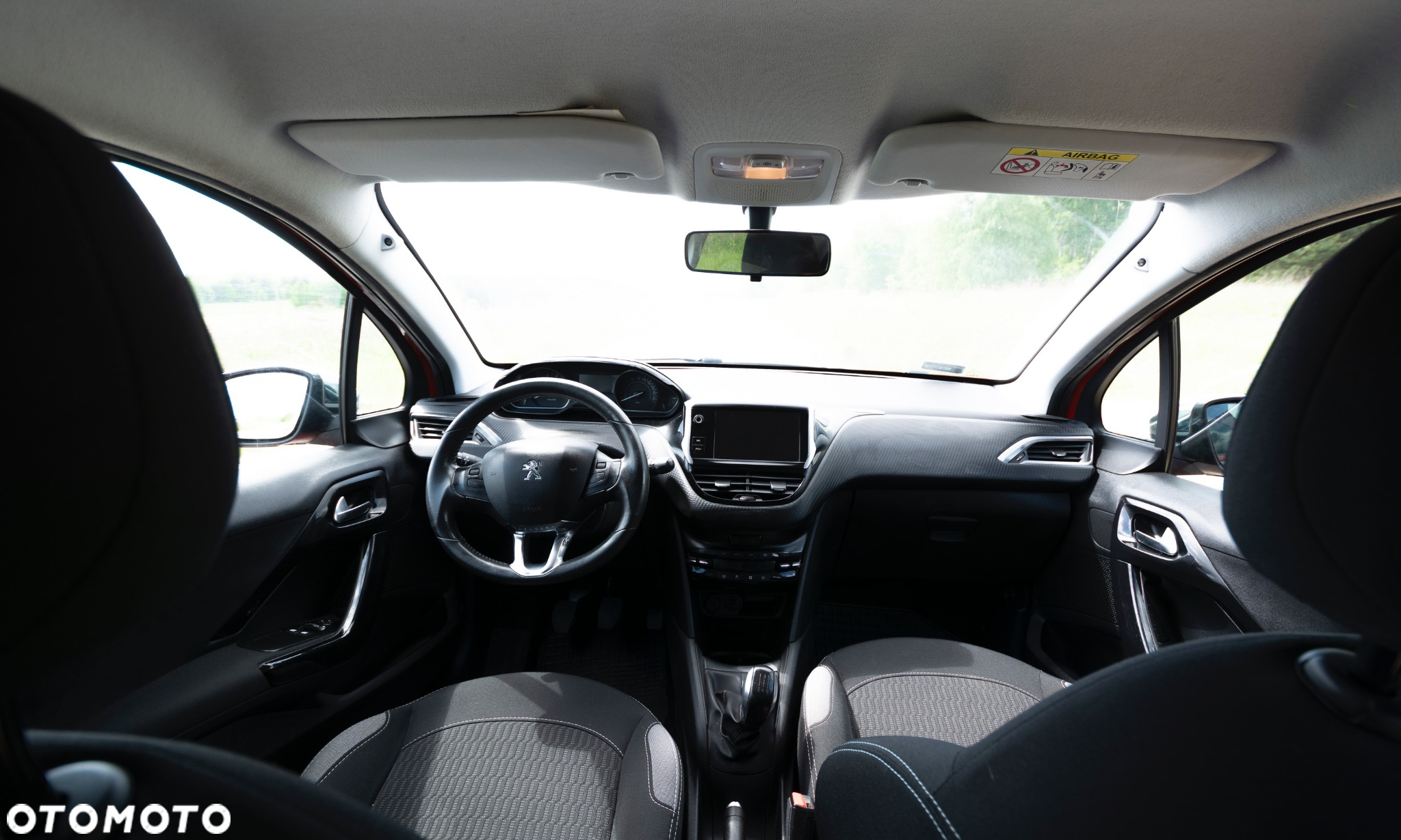 Peugeot 208 1.2 PureTech Style - 11