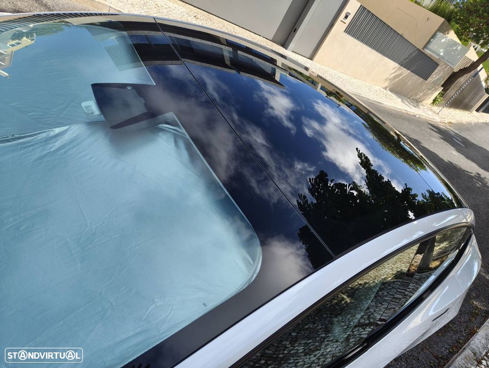 Tesla Model 3 Long Range Tração Integral Premium - 24