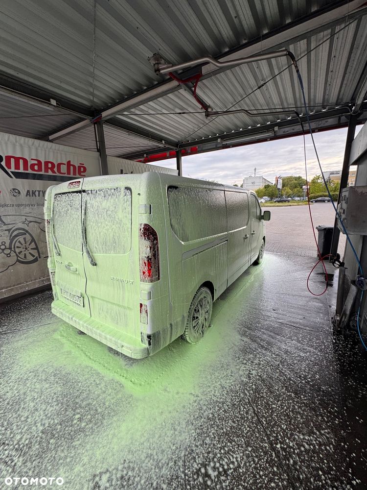 Renault Trafic L2H1 2,9t Pack Clim - 4