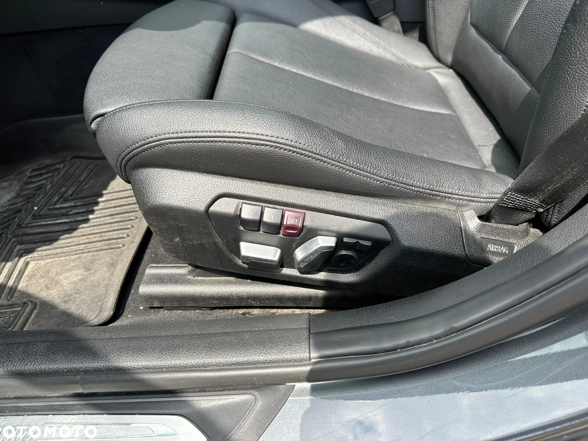 BMW Seria 3 - 10