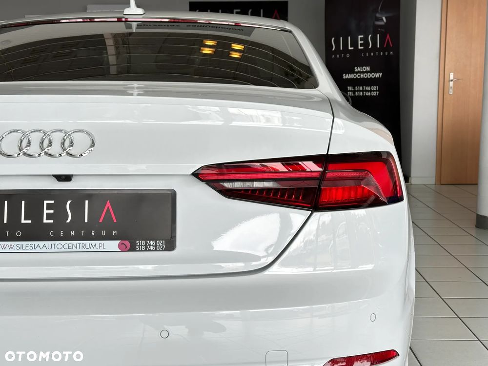 Audi S5 Coupé Coupe 3.0 TFSI quattro tiptronic - 8