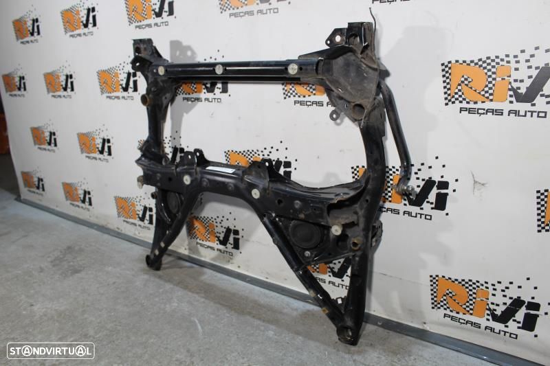 Charriot Frontal Bmw 1 (F20)  Charriot Frontal Bmw Serie 1 / 2 / 3 / 4 - 8