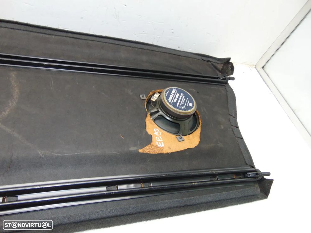 Toyota Corolla XL EE90 chapeleira - 4