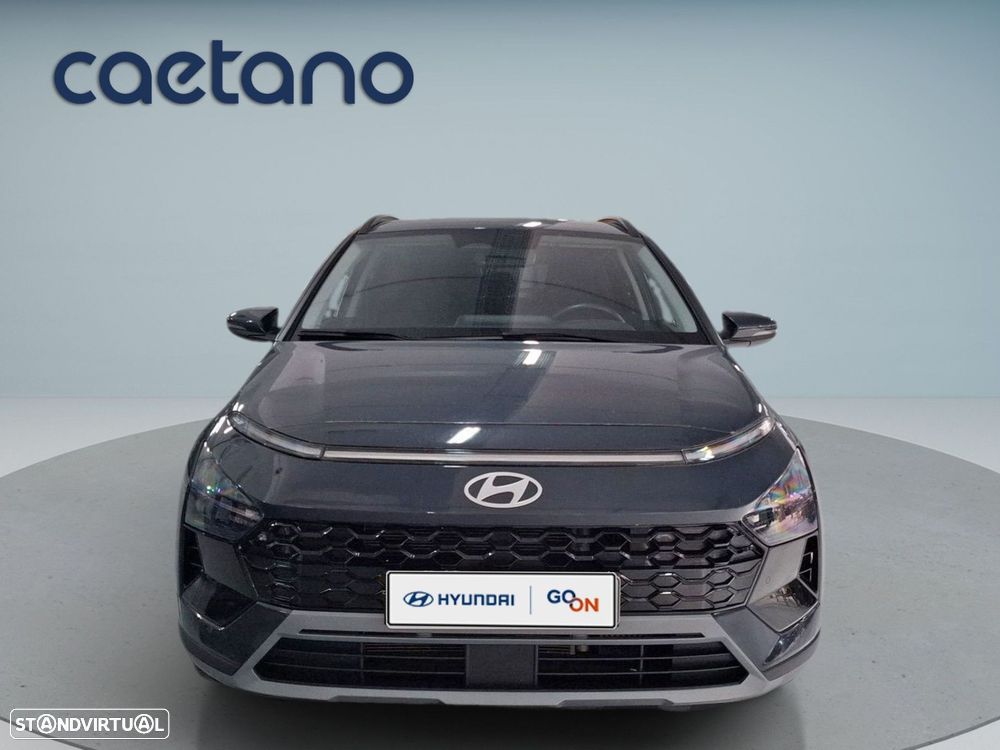 Hyundai Bayon 1.0 T-GDI Premium - 2