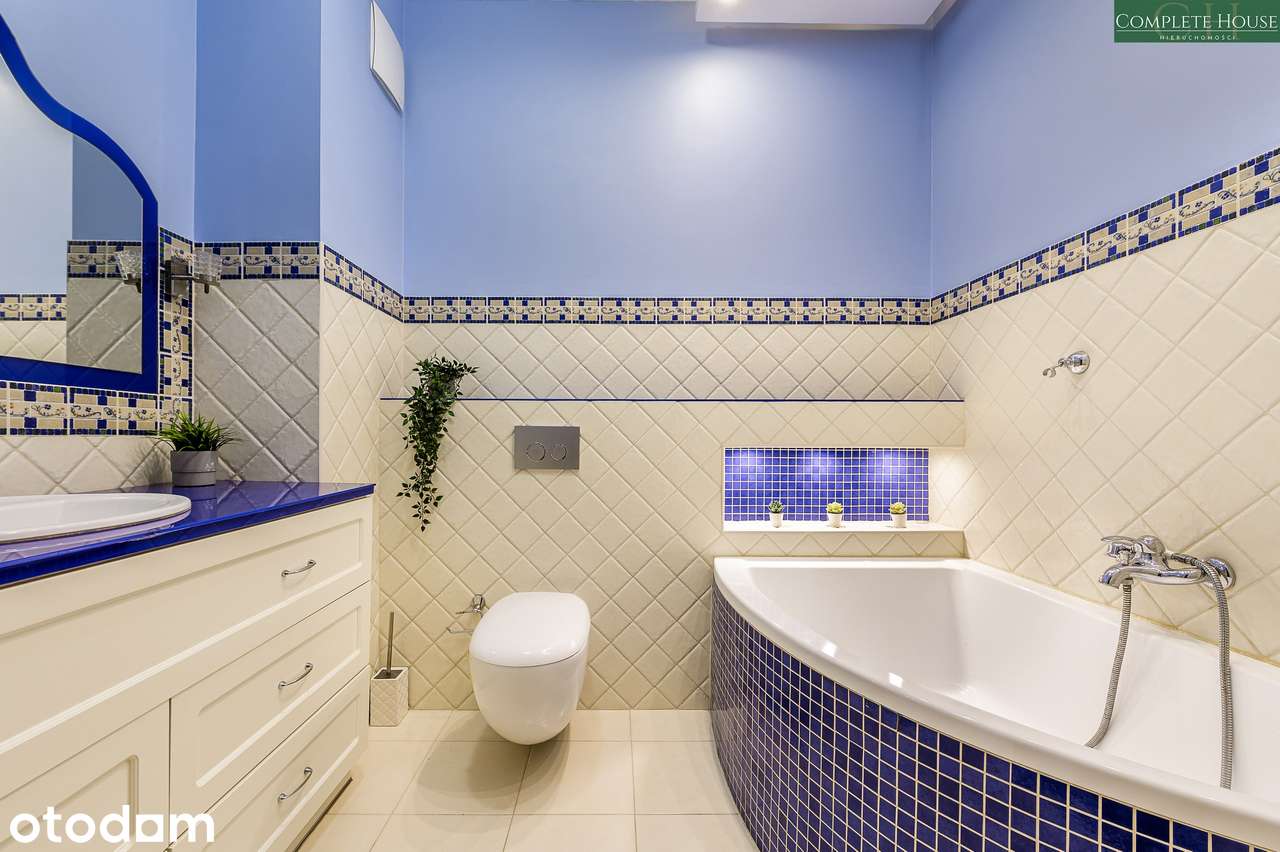 Przestronny Apartament 84m2 | ul. Rydygiera 15A | Garaż i komórka