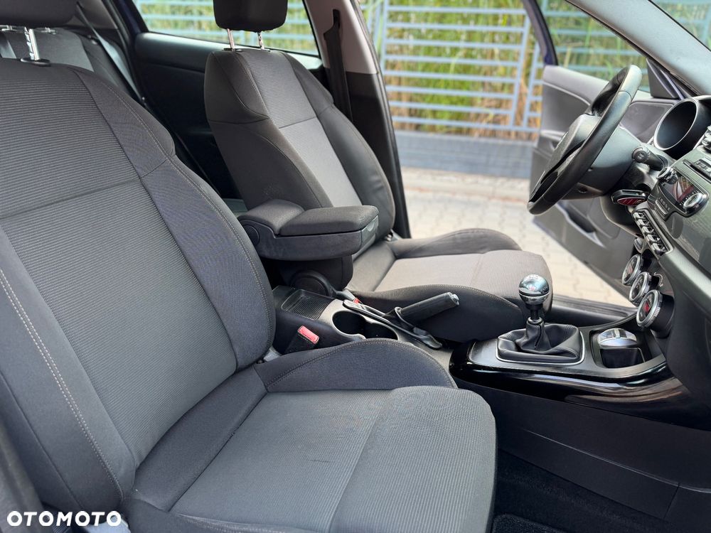 Alfa Romeo Giulietta 1.4 TB Distinctive - 18