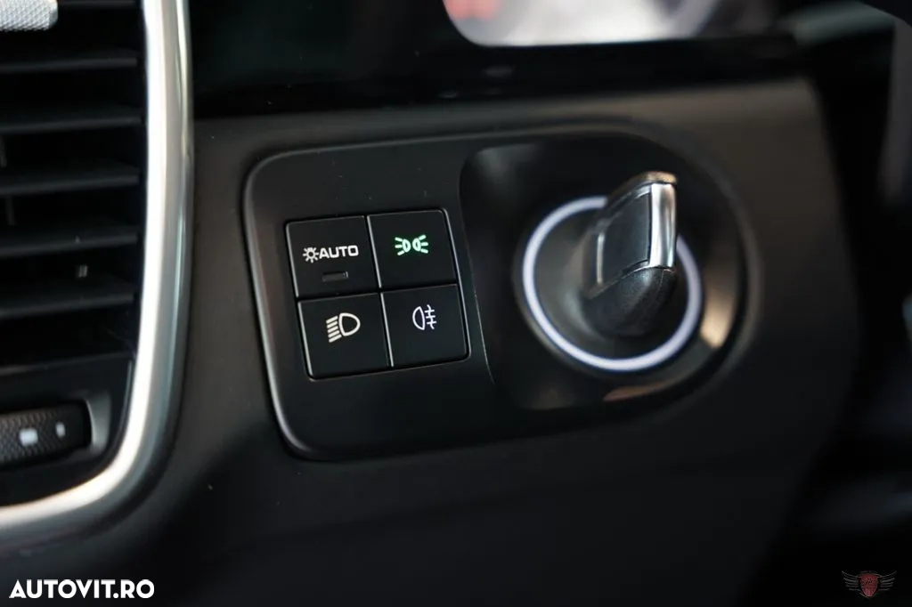 Porsche Cayenne Coupe GTS Tiptronic S - 25