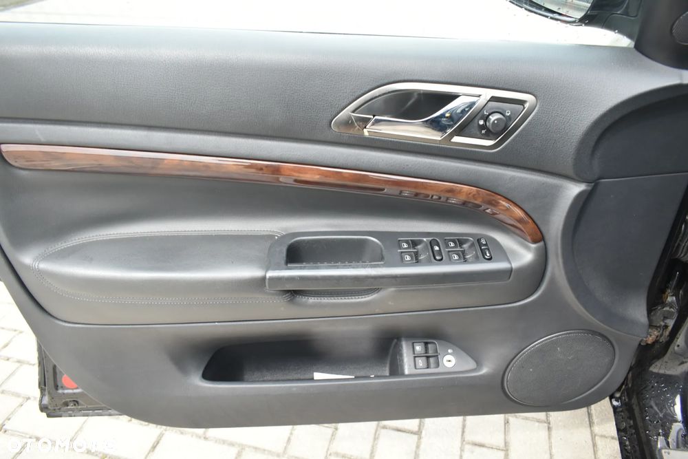 Skoda Superb 2.0 TDI DPF Platinum - 6