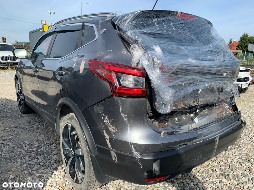 Nissan Qashqai - 6
