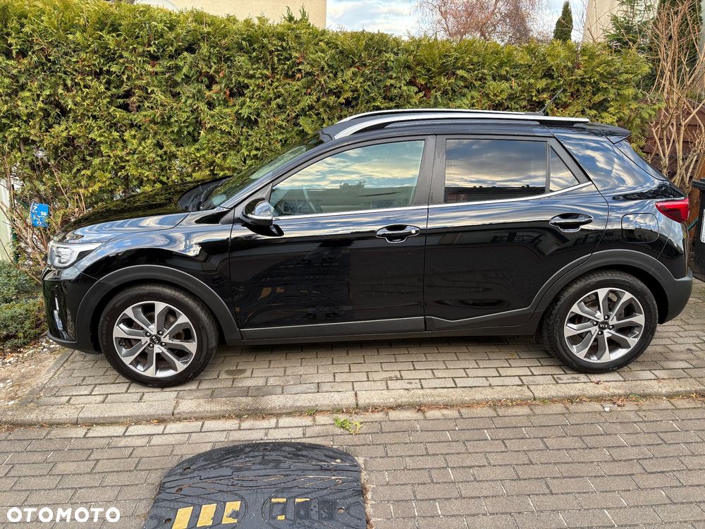 Kia Stonic 1.0 T-GDI L - 3