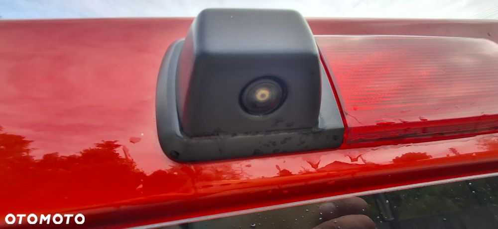Renault TRAFIC VIVARO VITO T6  CUSTOM JUMPY EXPERT AUTOMAT  LIFT  KLIMA  LED - 30
