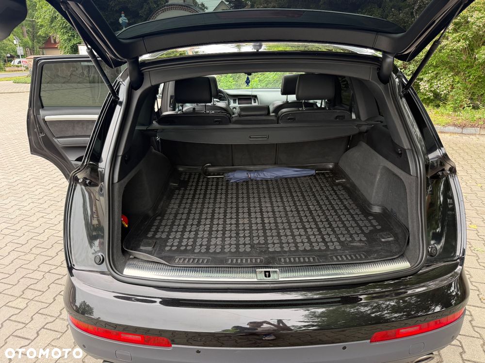 Audi Q7 - 31