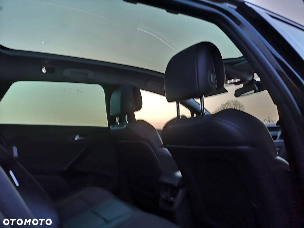 Peugeot 508 155 THP Automatik Active - 32