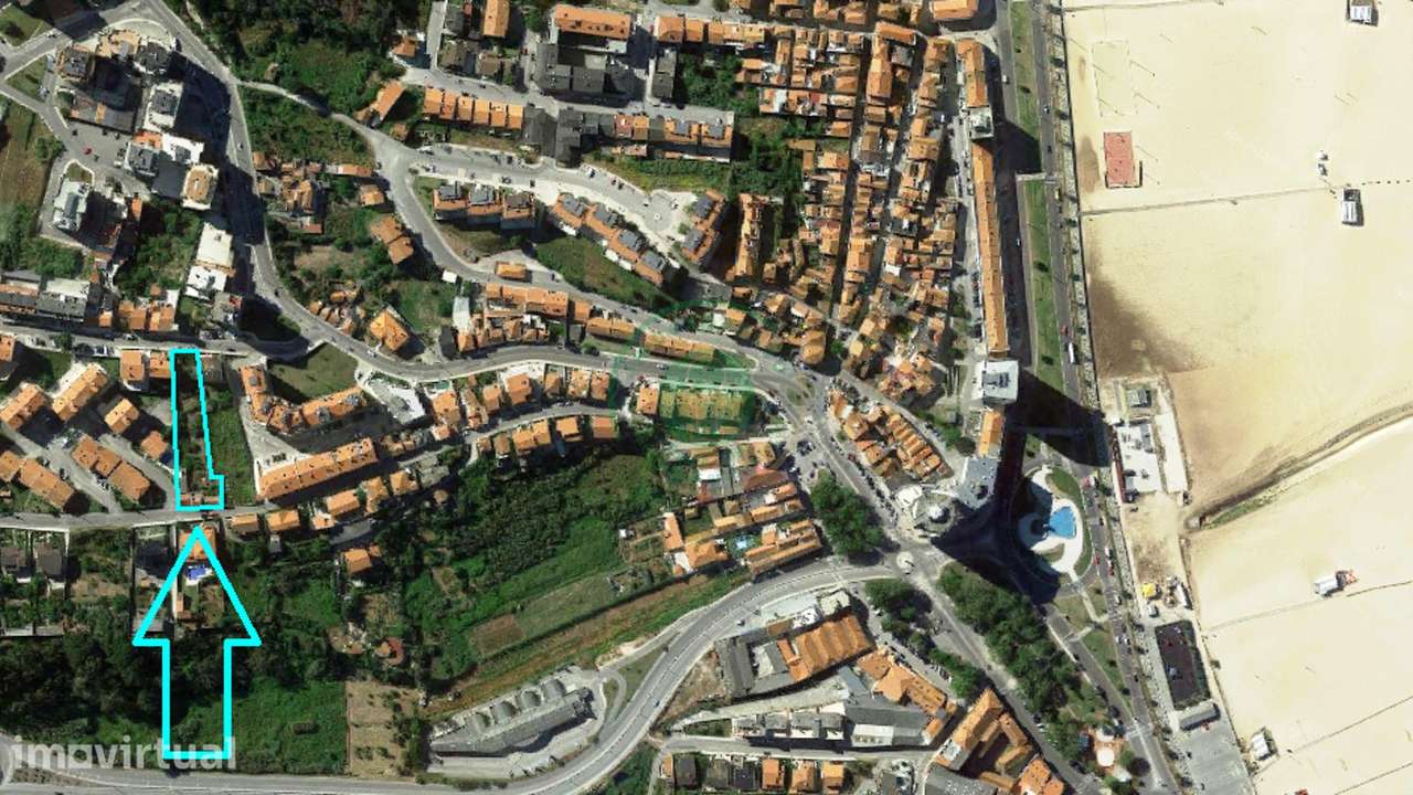 Lote de Terreno Para Construção - Grande imagem: 2/18