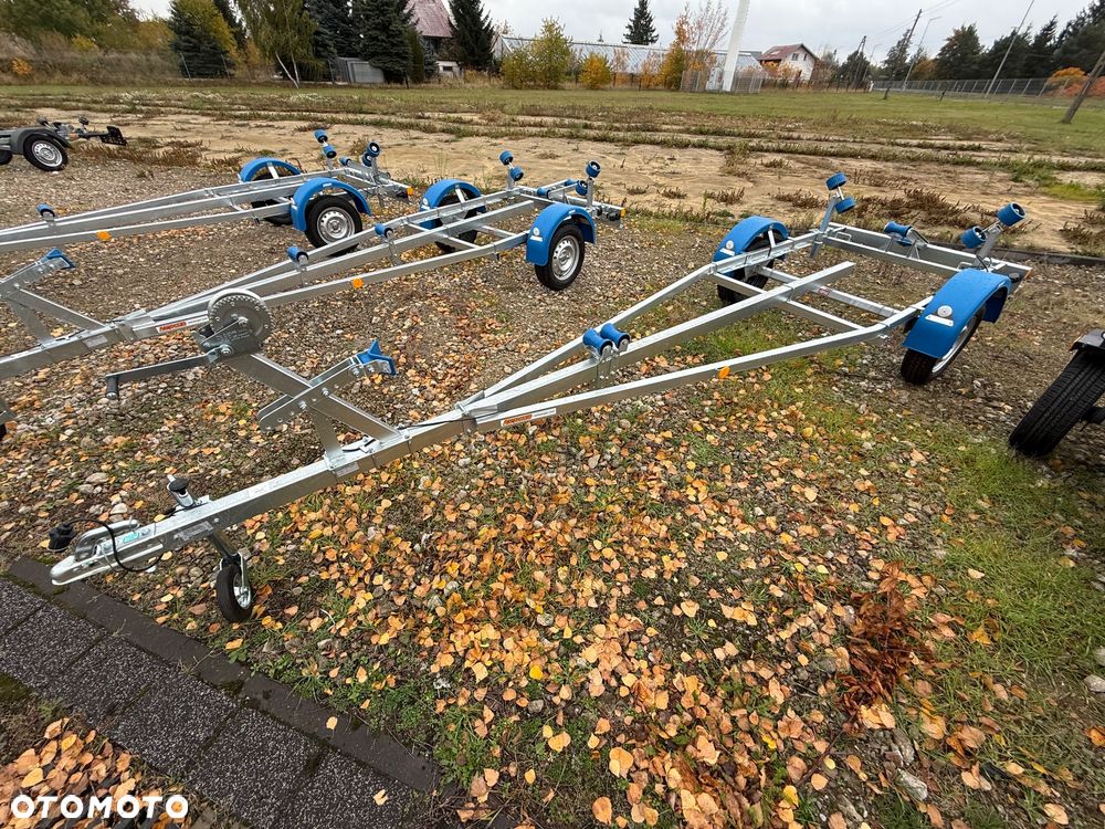 Neptun NAVI N17 Podłodziowa NOWA - 2