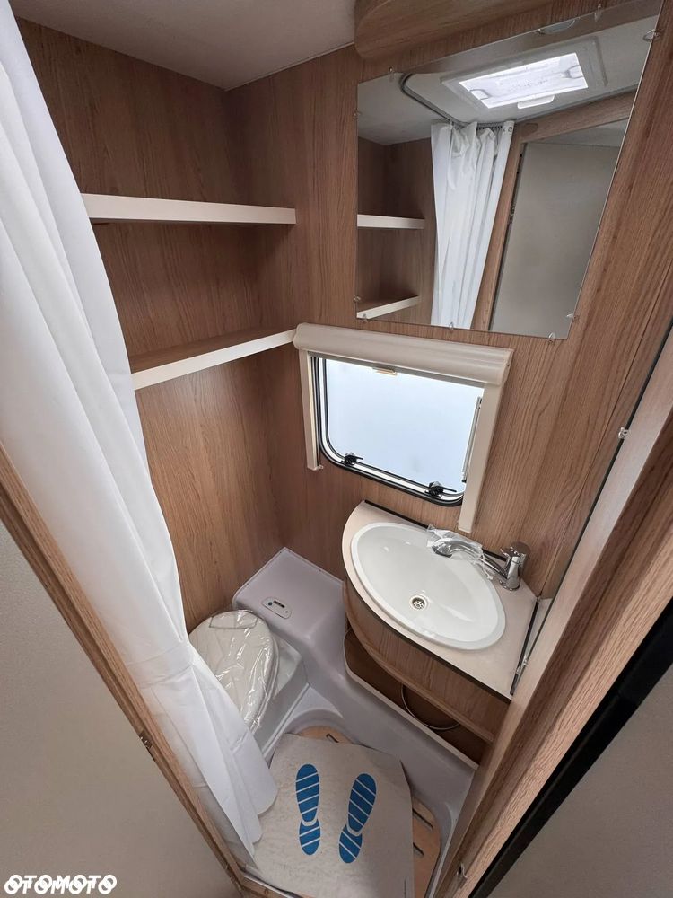 LMC Sassino 390K - 18