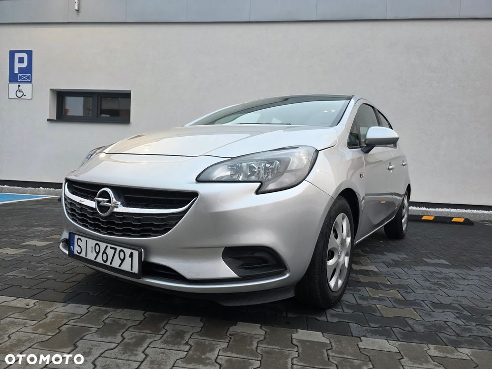 Opel Corsa 1.4 Enjoy - 1