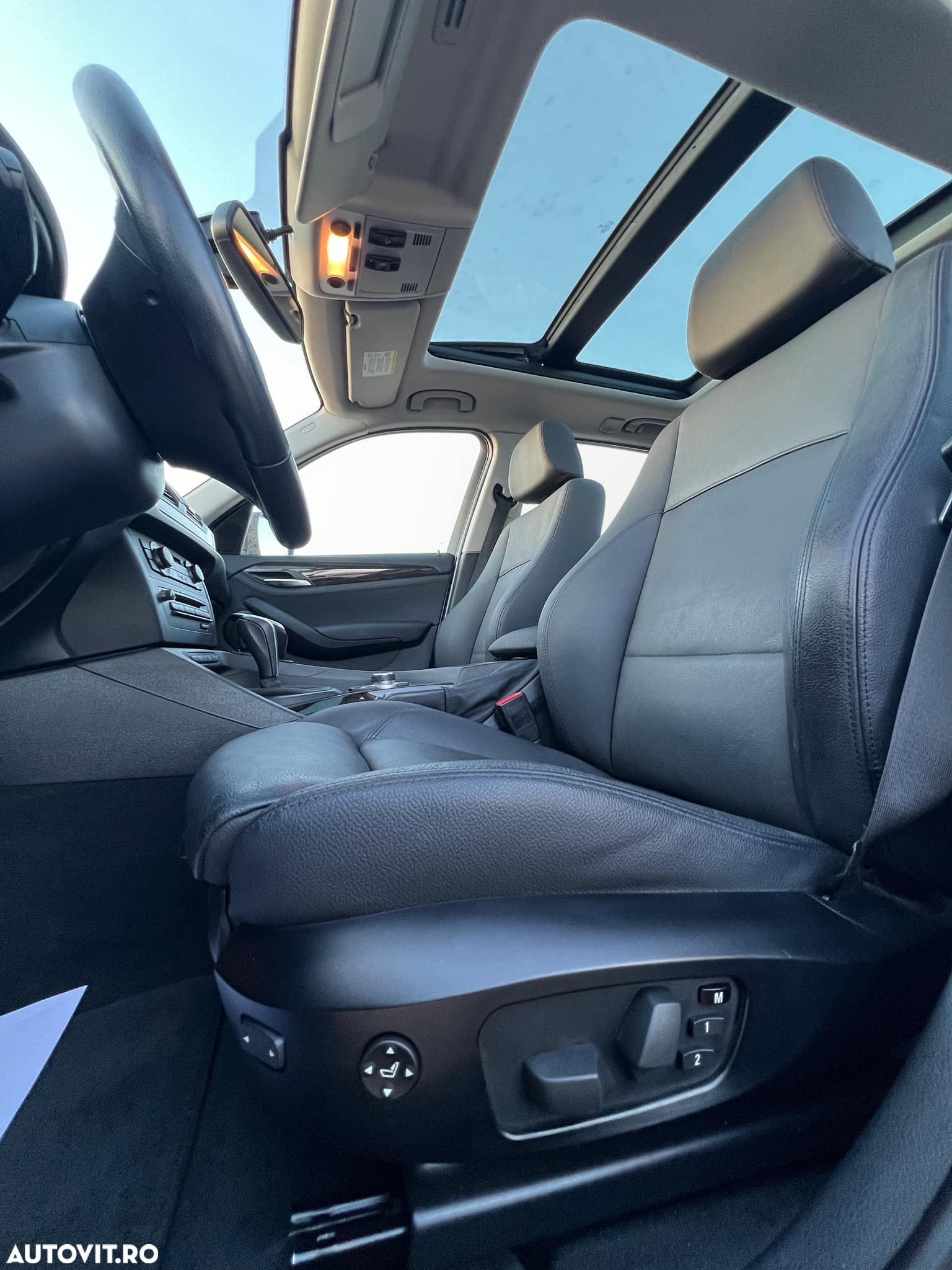 BMW X1 xDrive23d Aut. - 17