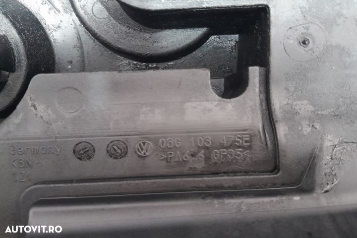 Capac culbutori 03G103475E 03G103475E Volkswagen VW Golf 5 [2003 - 20 - 2
