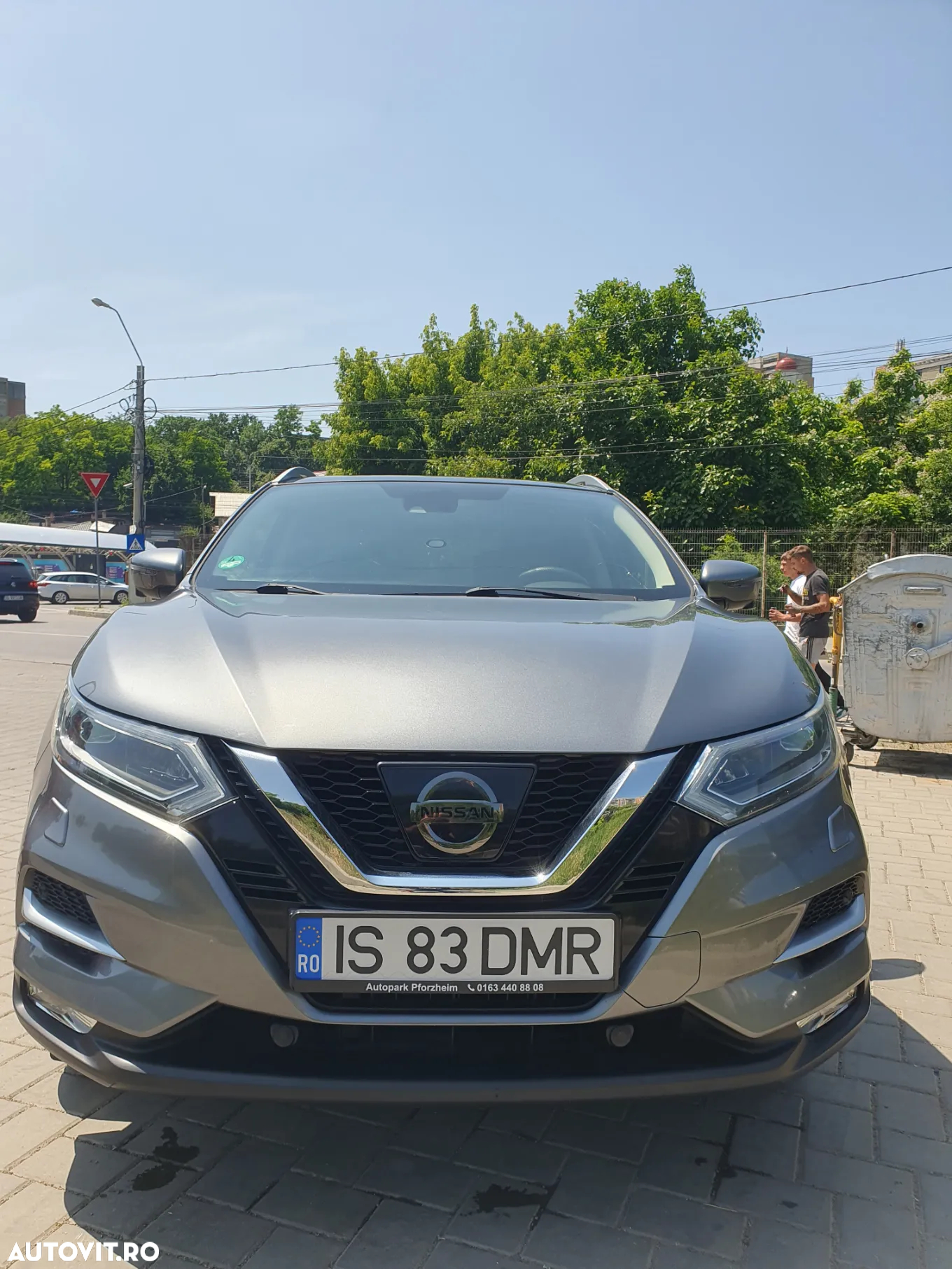 Nissan Qashqai 1.6 DCI Start/Stop N-Connecta - 13
