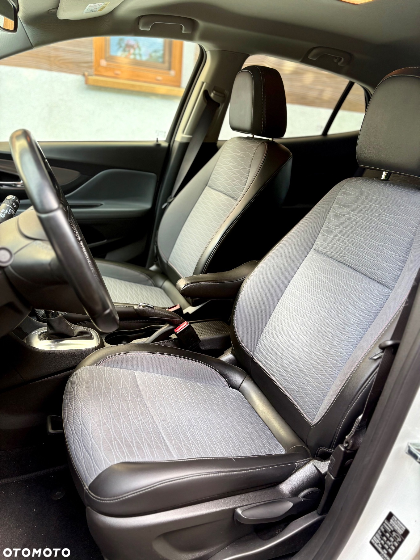 Opel Mokka 1.4 Turbo Automatik Color Innovation - 18