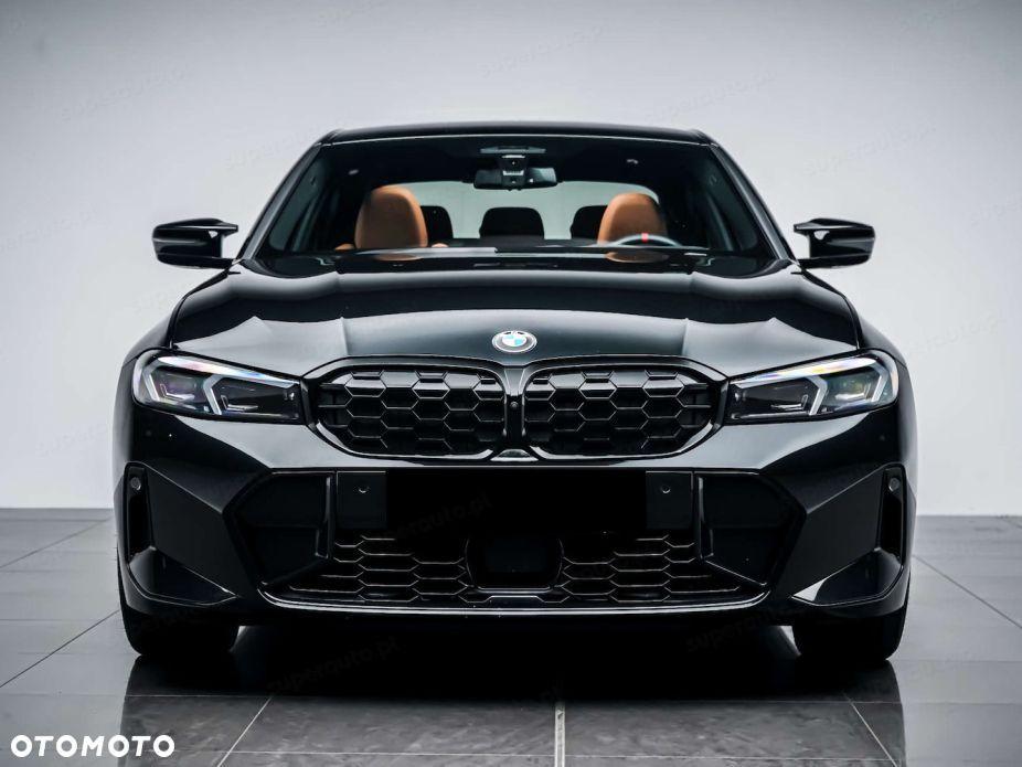 BMW Seria 3 - 8