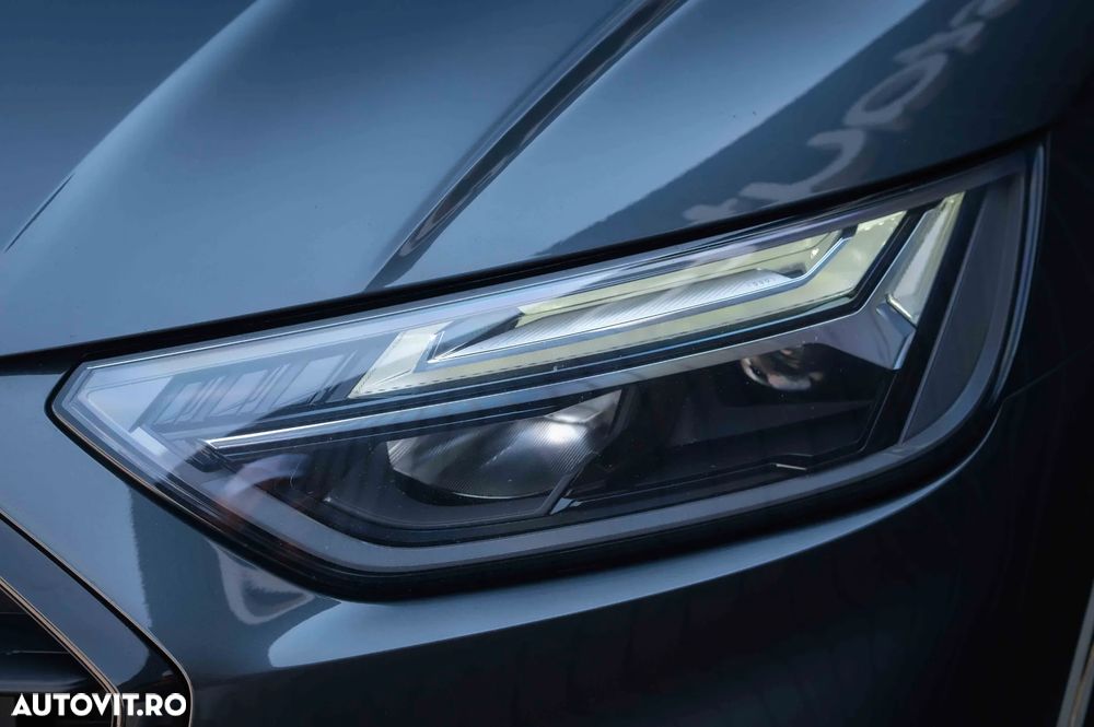 Audi Q5 50 TFSI e quattro S tronic PHEV S Line - 13