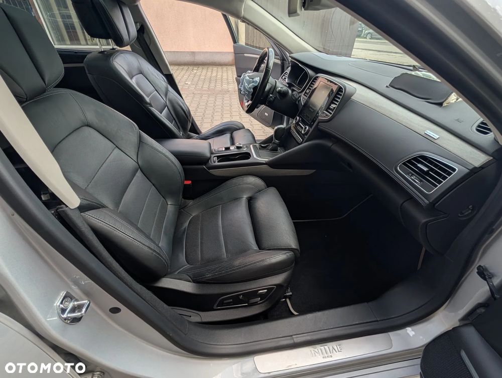 Renault Talisman BLUE dCi 160 EDC INITIALE PARIS - 24