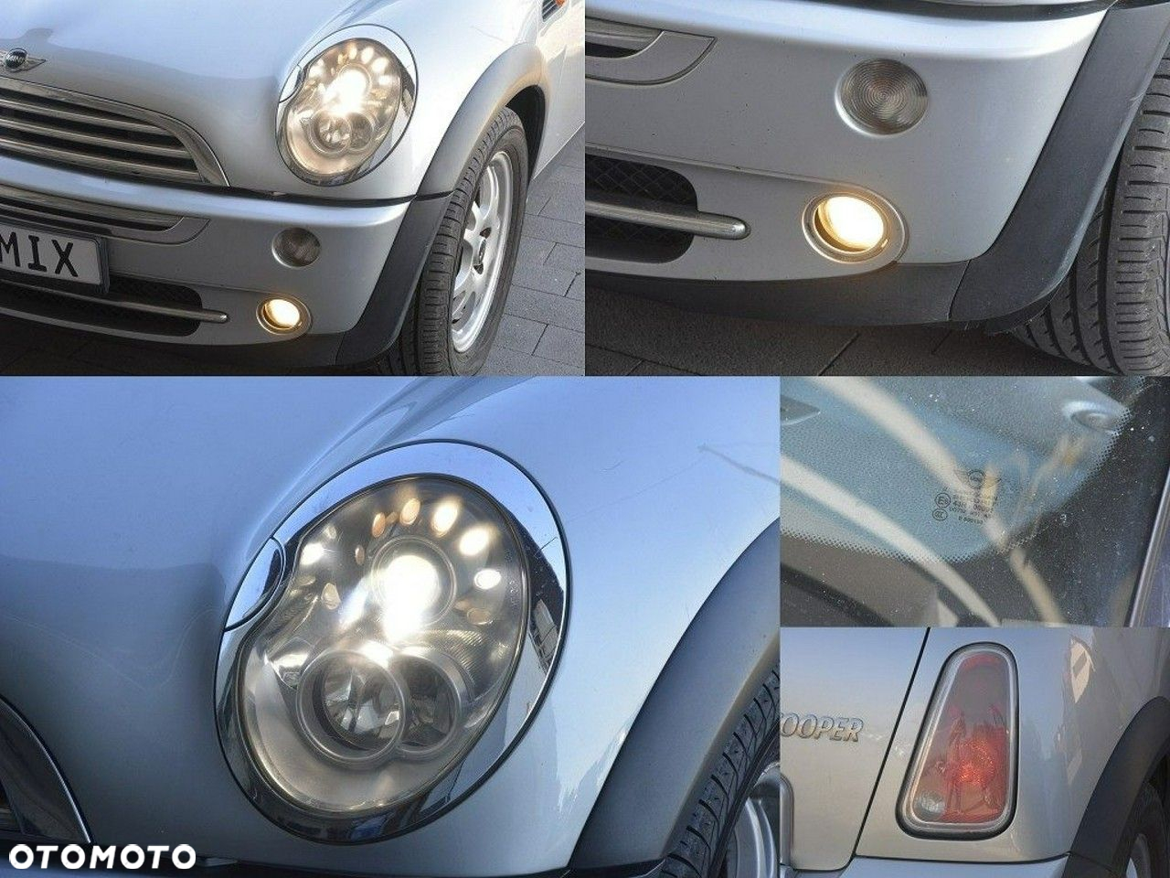 MINI Cooper Cabrio - 24