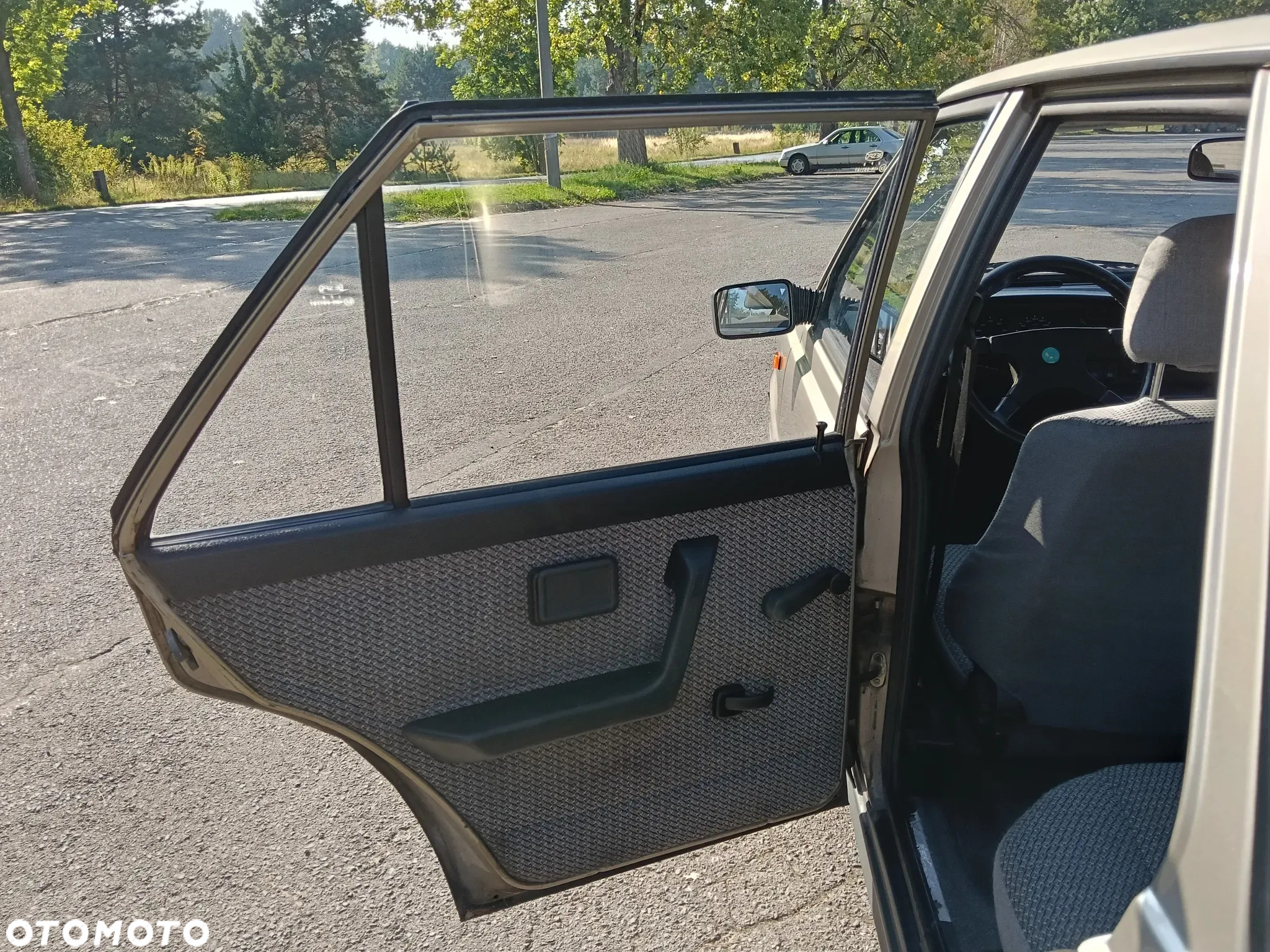 Polonez Caro - 25