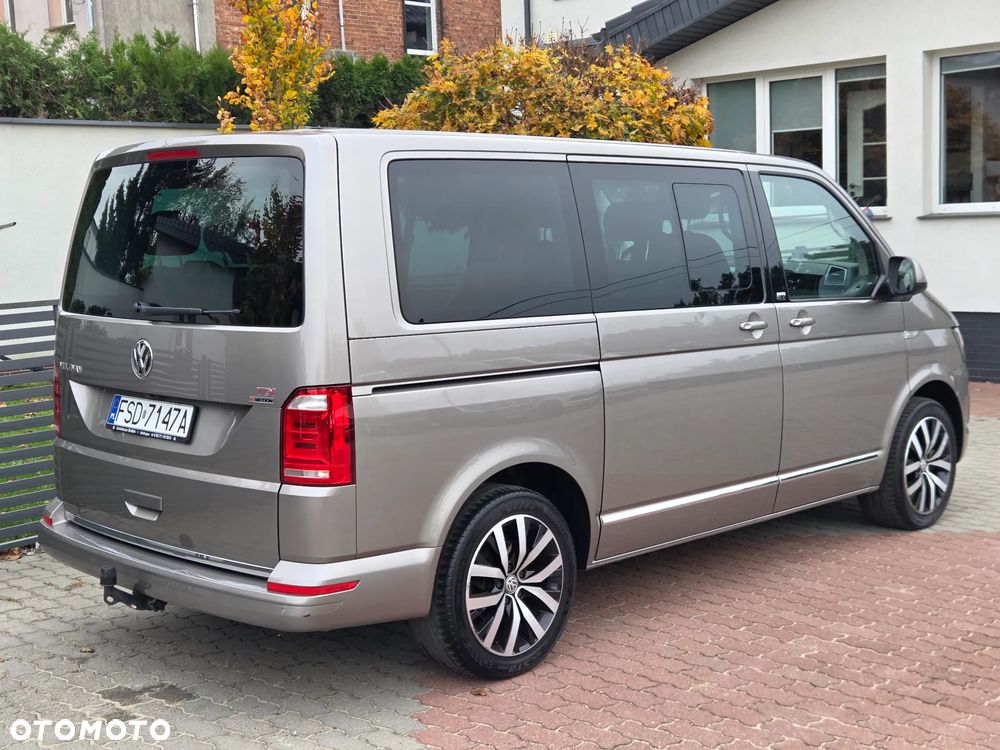 Volkswagen Multivan - 8