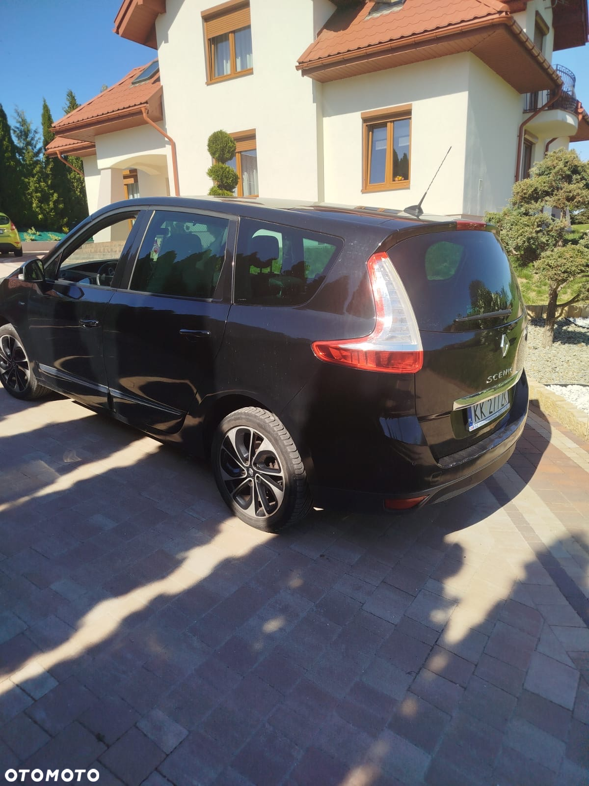 Renault Scenic - 3