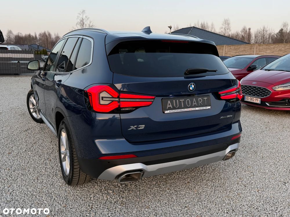 BMW X3 - 12