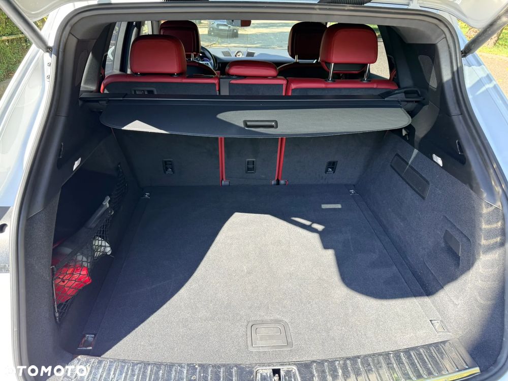 Porsche Cayenne Standard - 16