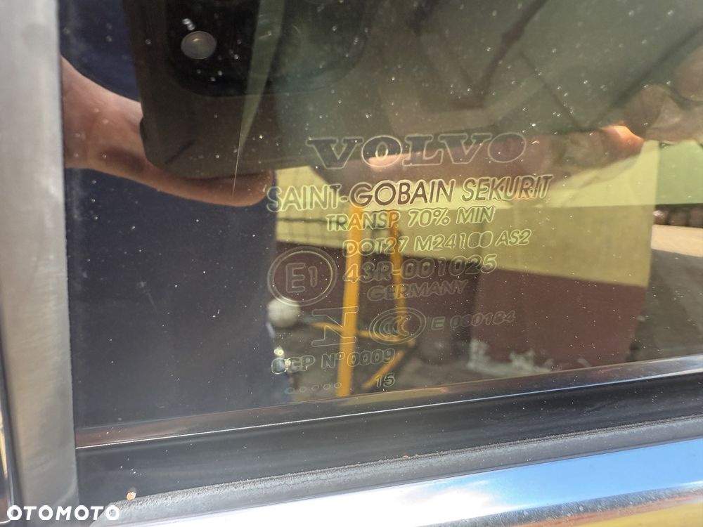 Volvo XC 60 D4 Drive-E Ocean Race - 27